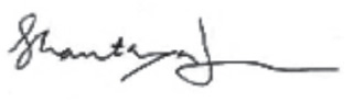 Signature