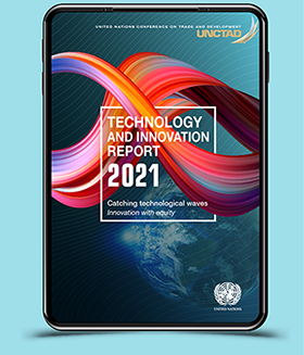 Technology and Innovation Report 2020