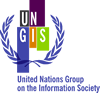 UNGIS logo