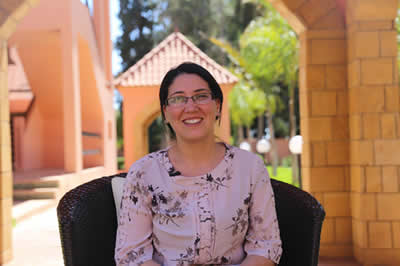 Houda Chakiri