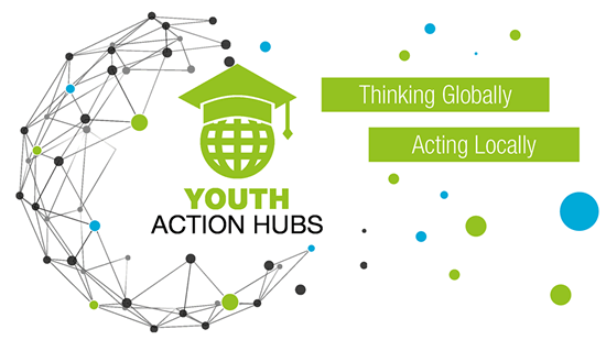 Action Hubs