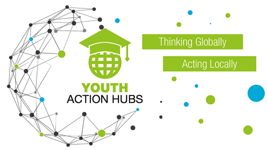 Youth Action Hubs Unctad