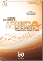 Economic Development in Africa Report 2014