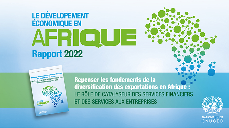 Economic Development in Africa Report