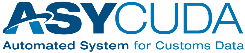 ASYCUDA logo