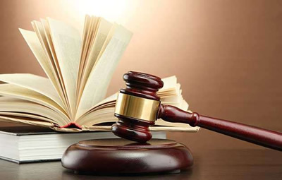 Competition Law and Policy