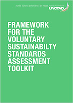 Framework for the Voluntary Sustainability Standards Assessment Toolkit