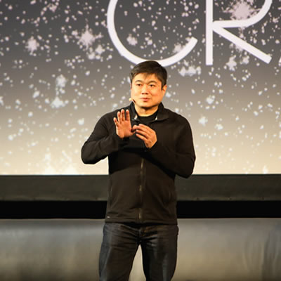 Joi Ito