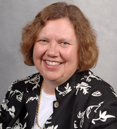 Susan E. Cozzens