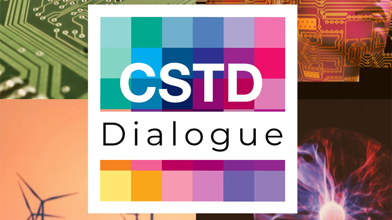 CSTD Dialogue