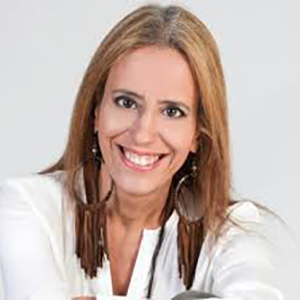 Ana Cristina F. Amoroso das Neves