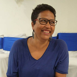 Gayatri Buragohain