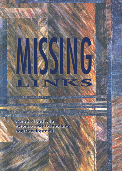 Missing links