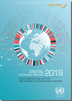 The Digital Economy Report 2019