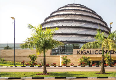 Kigali