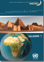 IPR of Sudan