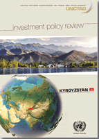 Investment Policy Review of Kyrgyzstan
