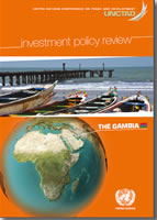 IPR of The Gambia