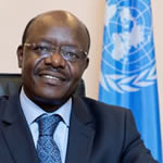 Mukhisa Kituyi