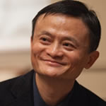 Jack Ma