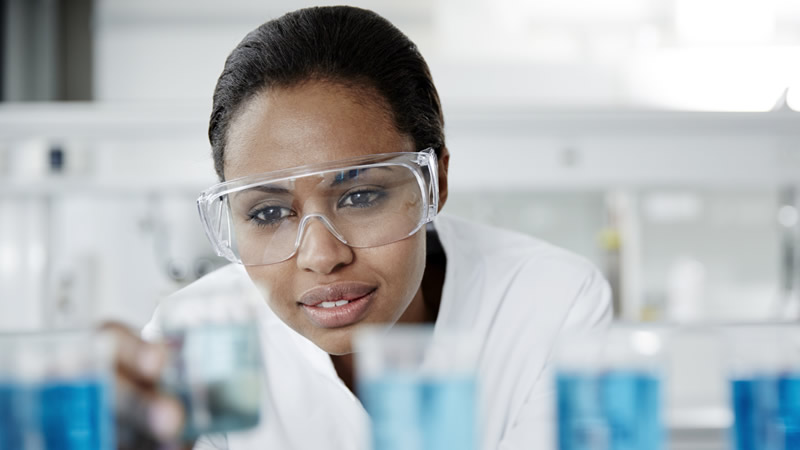 women and stem careers