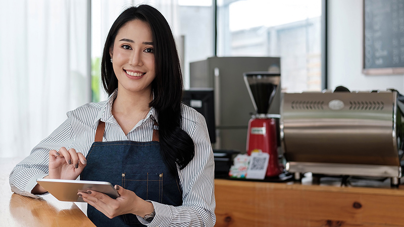Empretec - Entrepreneurship global network