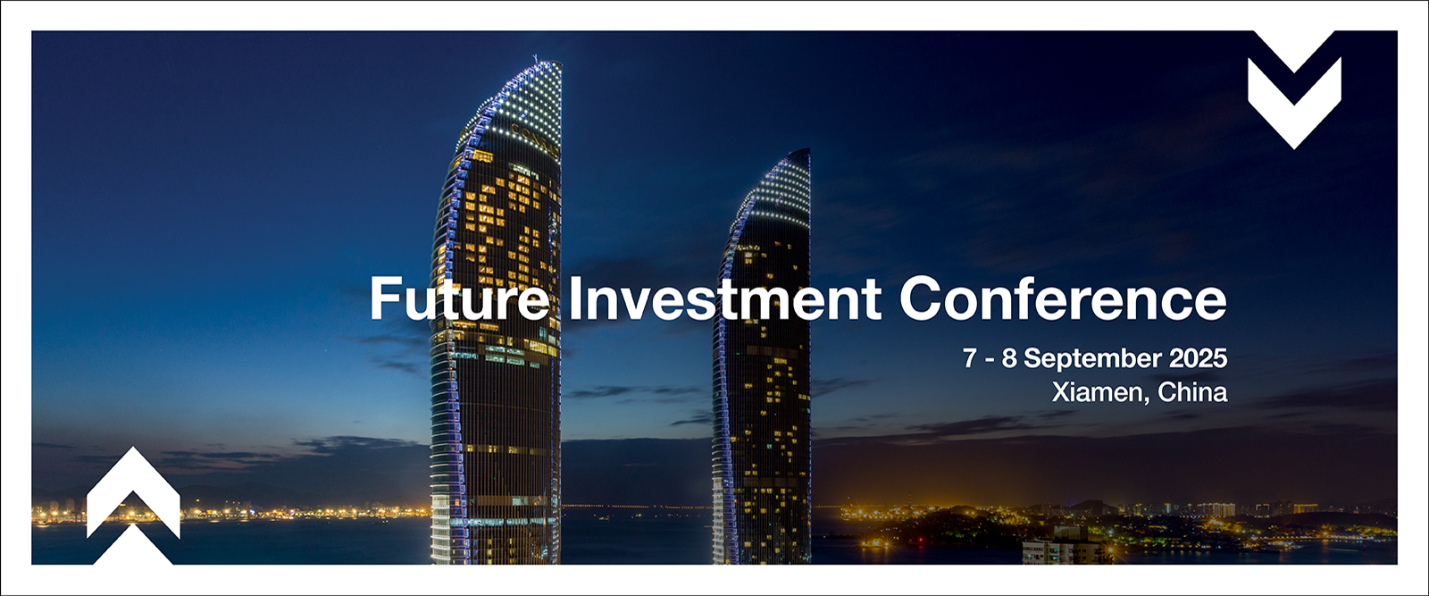 Future Investment Conference 2025