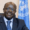 Mukhisa Kituyi