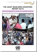 LDC Report 2013