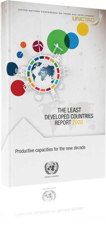 The Least Developed Countries Report 2020