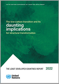 The Least Developed Countries Report 2022