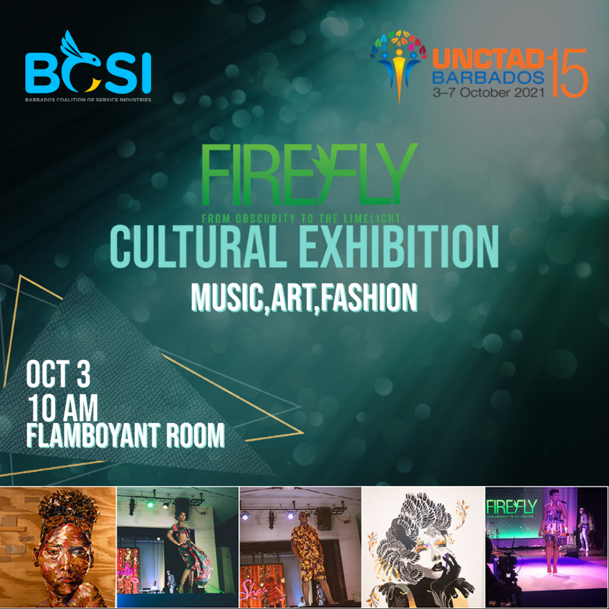 Firefly music art and fashion