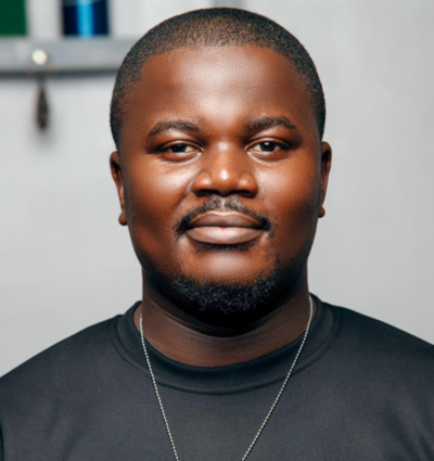 Damilare Ogunleye
