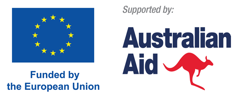 Government of Australia and the European Union