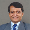 Suresh Prabhu