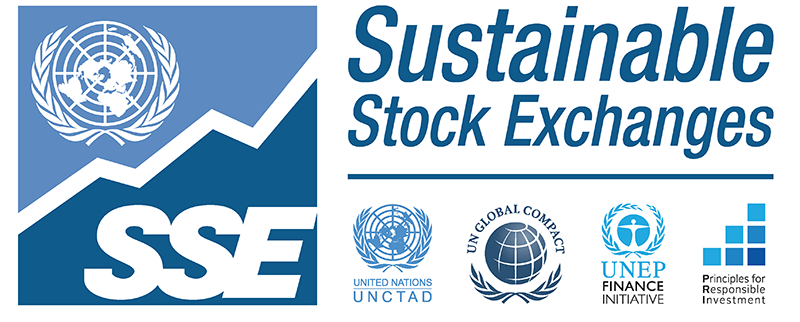 Sustainable Stock Exchange