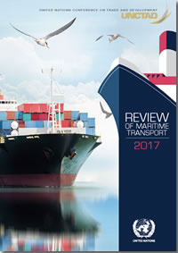 Review of Maritime Transport 2017