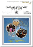 Trade and Development Report