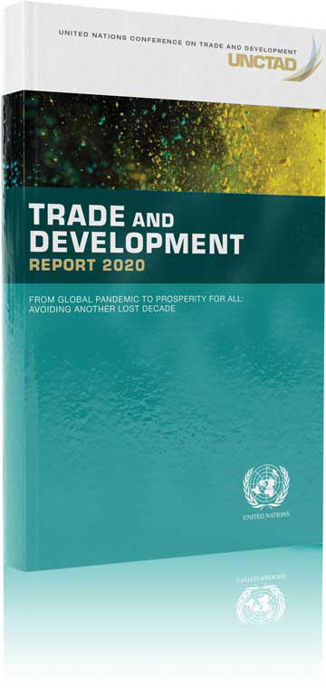 Trade and Development Report 2020