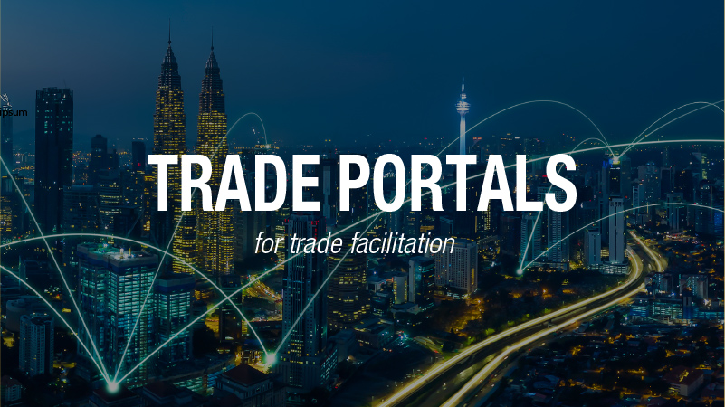 Trade Portals