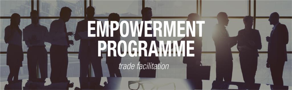 Empowerment Programme for National Trade Facilitation Committees