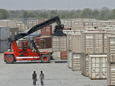 Trade Facilitation