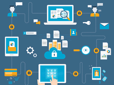 Digital Data