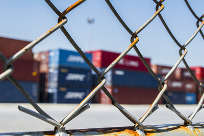 Demurrage and detention