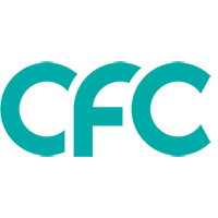 GCF - CFC logo
