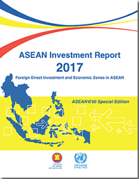 ASEAN Investment Report 2017