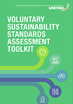 Voluntary Sustainability standards Assessment Toolkit