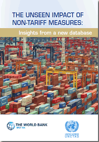 The Unseen Impact of Non-Tariff Measures
