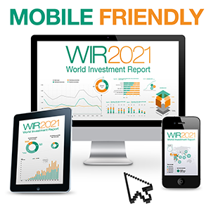 World Investment Report 2021