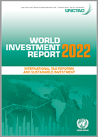 World Investment Report 2022